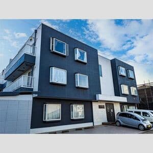 ローズガーデン八街