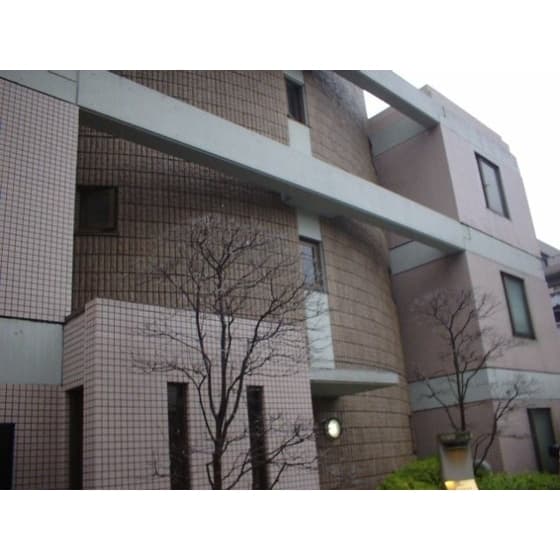 BI　CASTLE　NAKANO