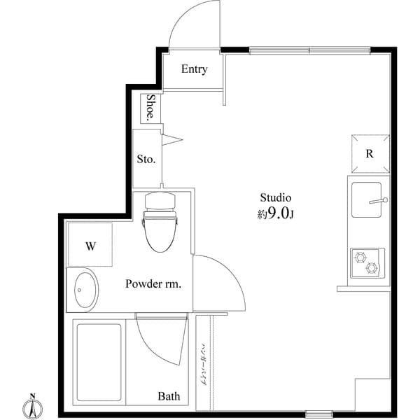 Property