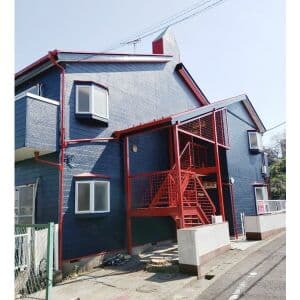 THT藤が丘