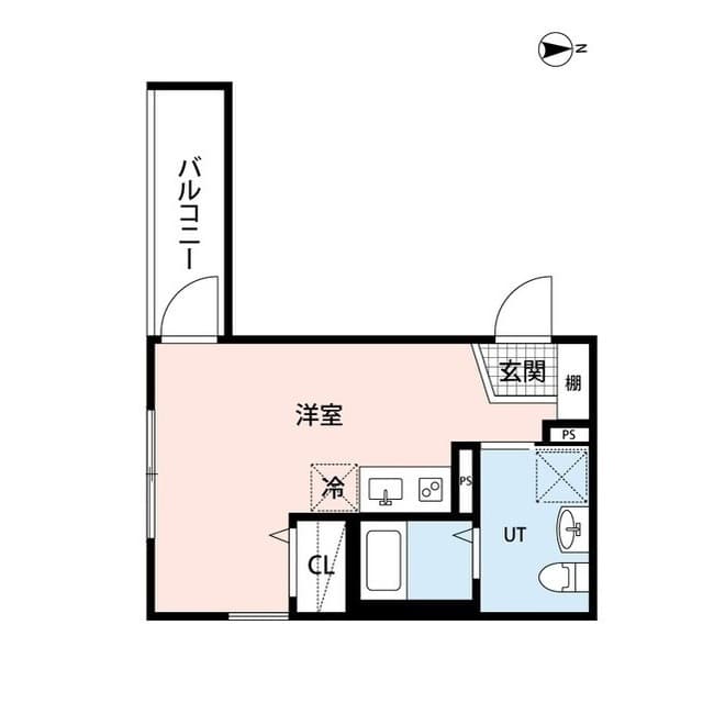 レガーロ西谷