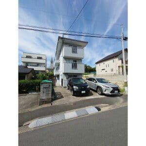 シングルハイツ八事