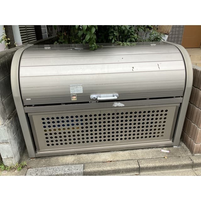 アムールハイツ