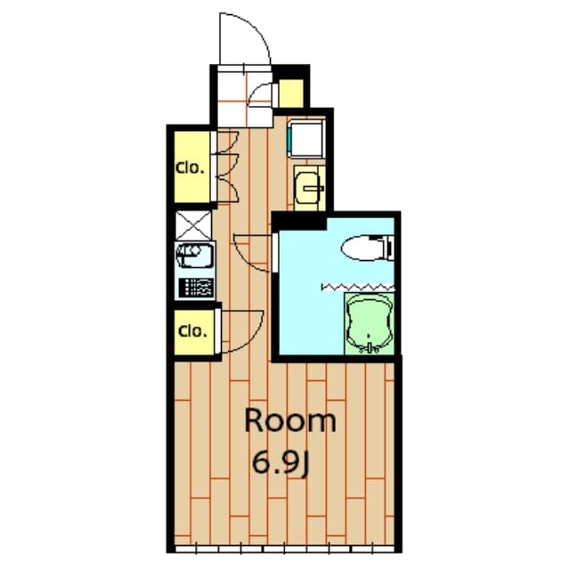Property