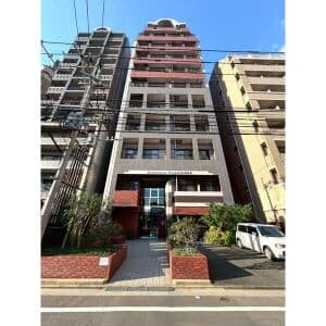 ロマネスク六本松第3