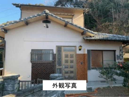 北九州市門司区黒川西 中古戸建