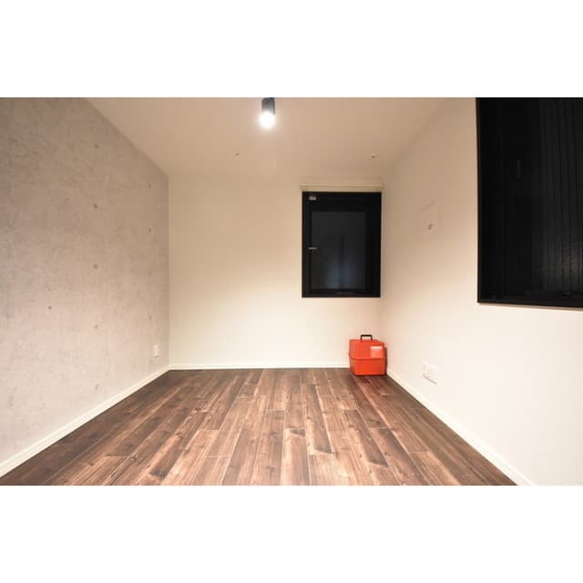 リュクスマンション北千住