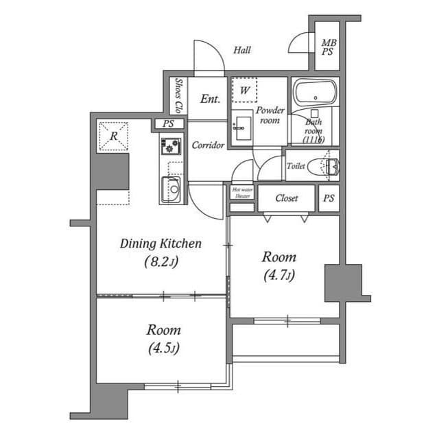 Property