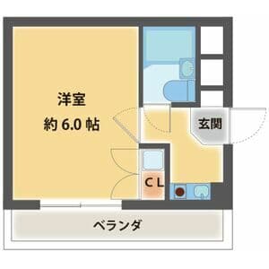 オーシャン長瀬北