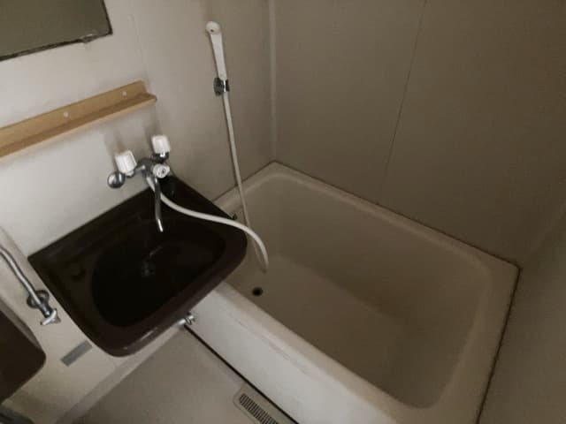 コーポサンシャイン