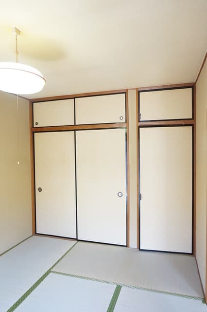 コーポ斉藤A棟
