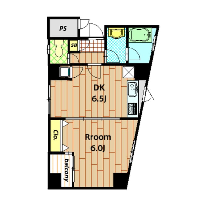 Property