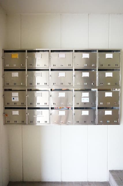 マンションベルエトワール