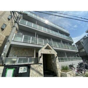 大宝門真CTスクエア　事務所利用可 海外審査可 犬猫可