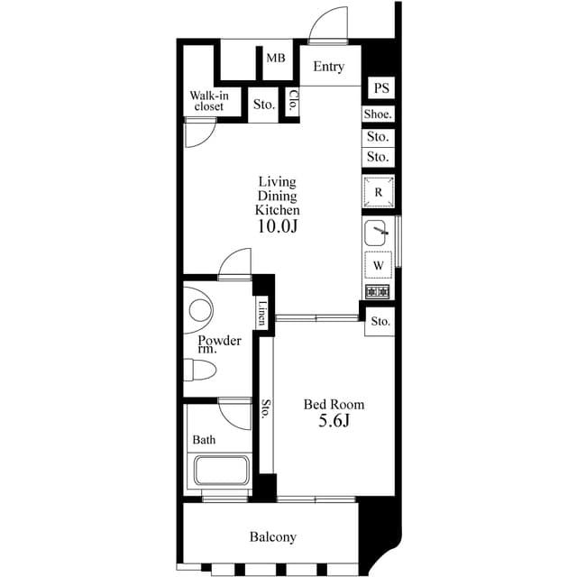 Property