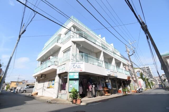 多摩川ロイヤルマンション