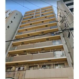 クリエイト21アテンドル梅田