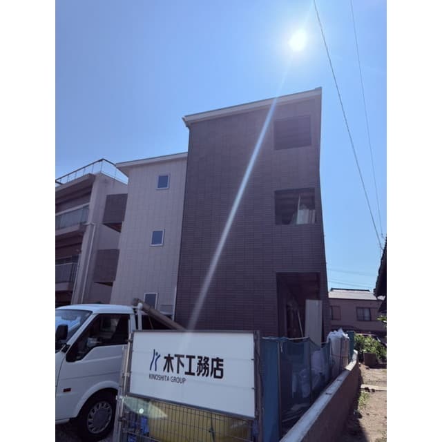(仮称)サビオ早川歌子様邸