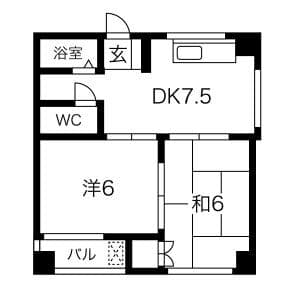 フラッツA
