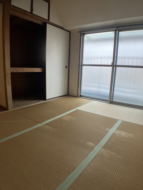 コーポ松屋