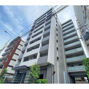 エスリード新北野