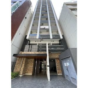 レジュールアッシュ南堀江