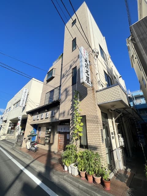 大浜名屋ビル