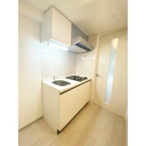 クレストタップ神戸湊町ブラン