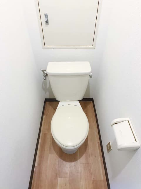 城東サンハイツ