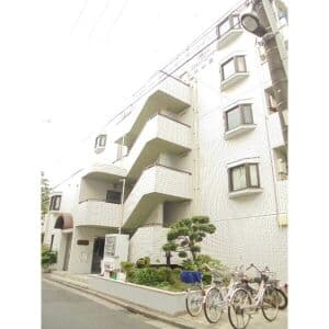 スカイコート向島第2