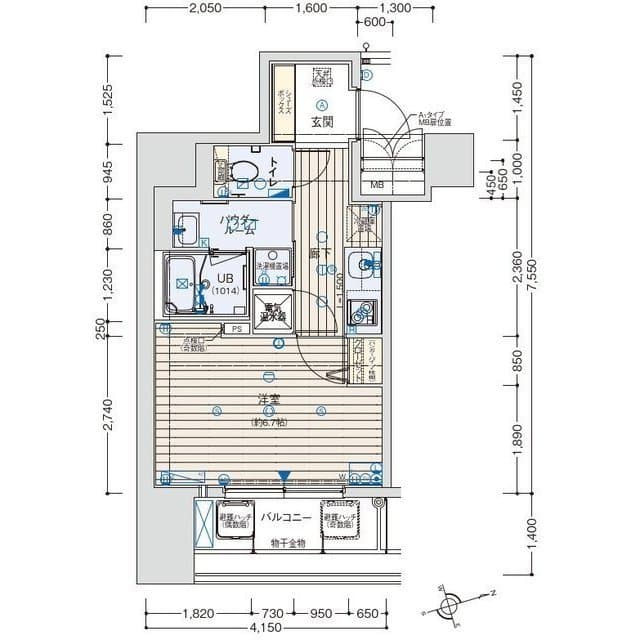 Property