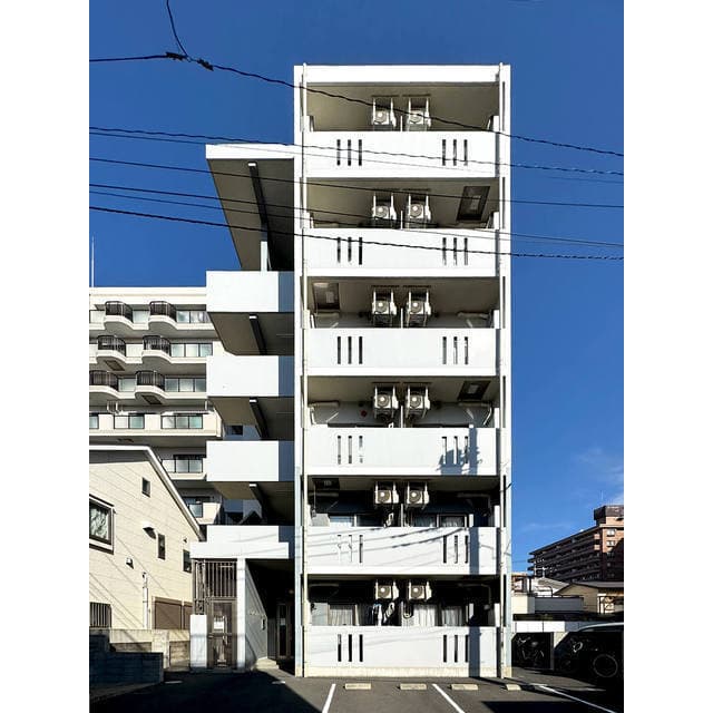 レガーロ平塚