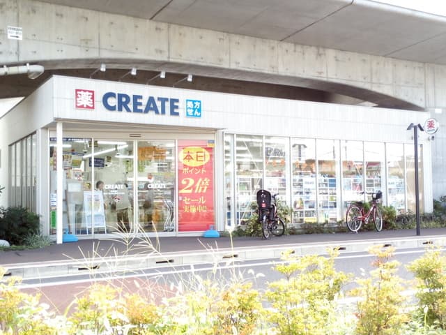 武蔵野テラス
