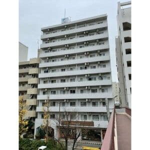 スカイコート川崎第2