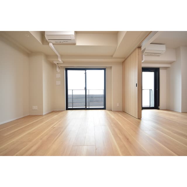 グランパセオ銀座築地