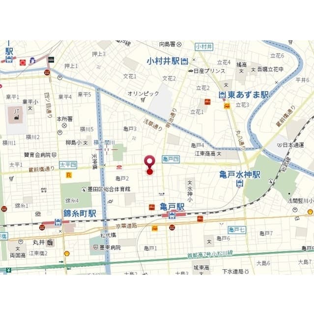 Property
