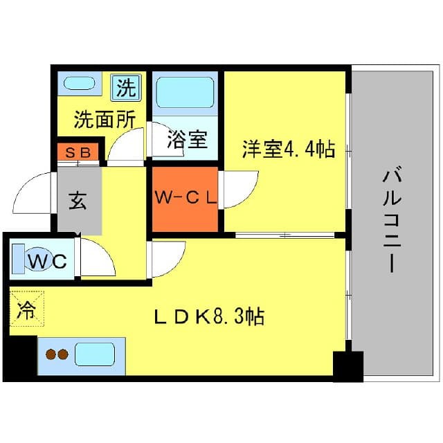 ホワイトハウス箕面
