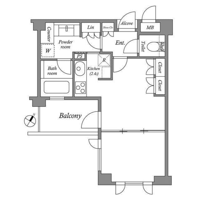 Property