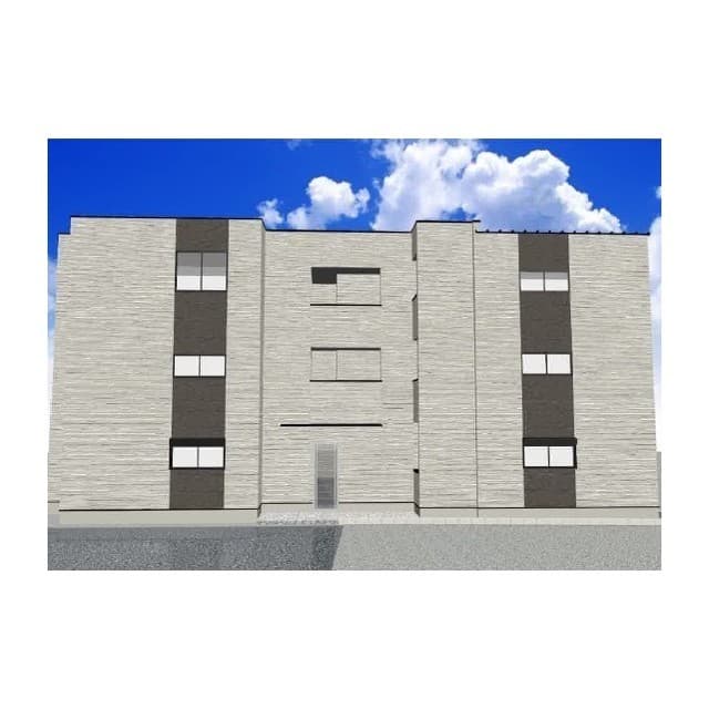 (仮称)大東町三丁目C