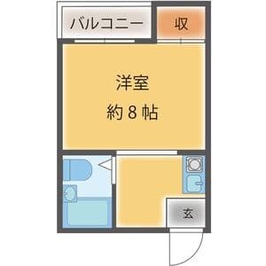 プレアール北田辺