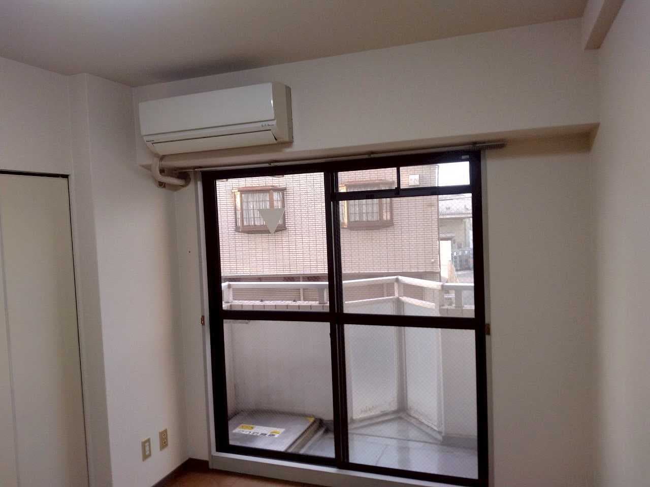 サンパレス21姫路