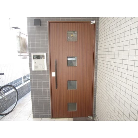 カーサからすやま