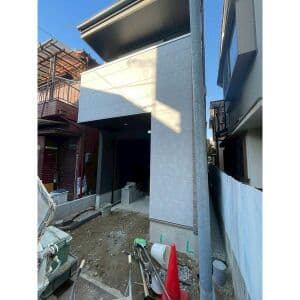 あんしん+VieM池田本町13-1027(ガレージハウス)