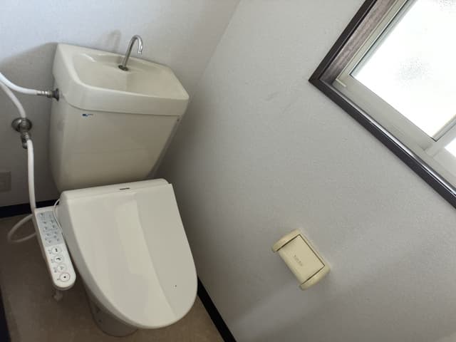 グランデ笠懸B