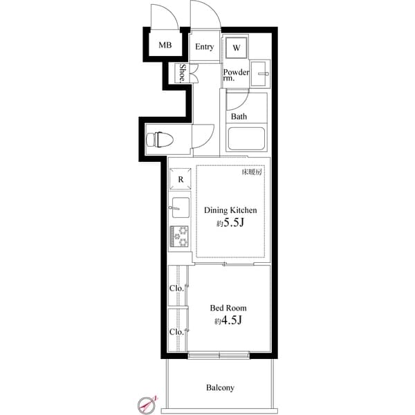 Property