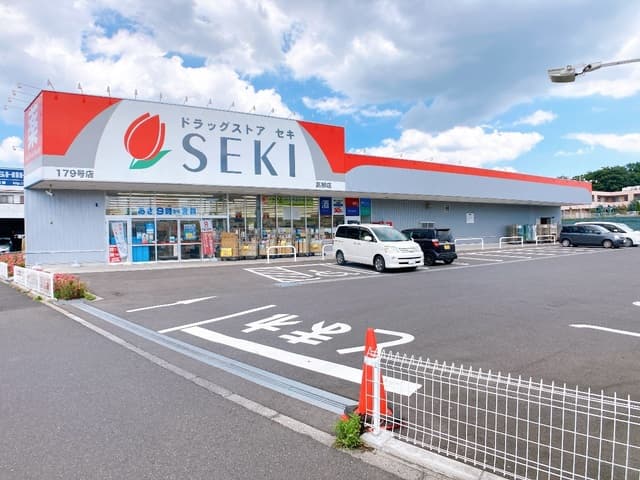 コーポ高柳