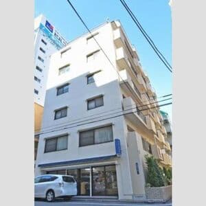 キャッスルマンション両国B号館