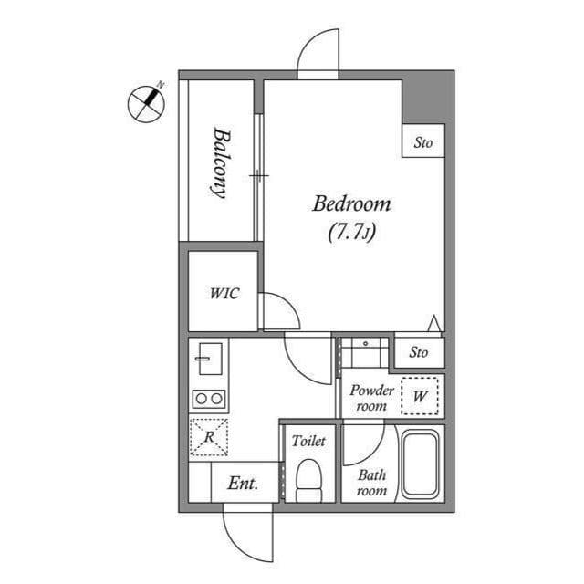 Property