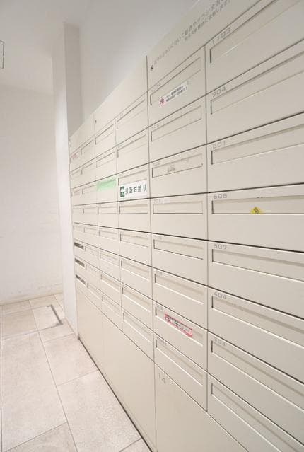 ピアース南麻布