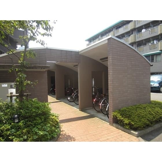 サントル野川